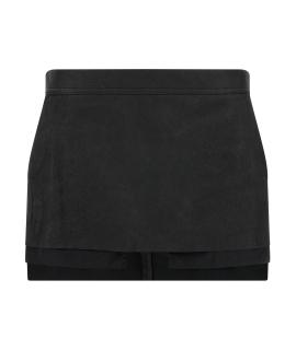 RICK OWENS Юбка мини