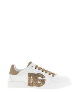 DOLCE&GABBANA Кроссовки
