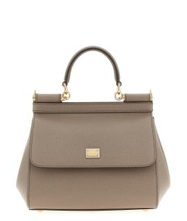 DOLCE&GABBANA Сумка через плечо