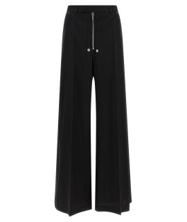 RICK OWENS Прямые брюки