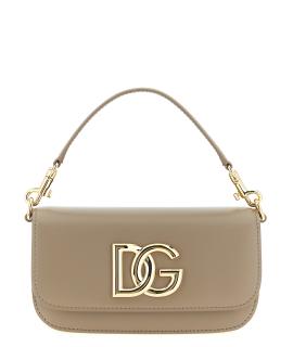 DOLCE&GABBANA Сумка через плечо