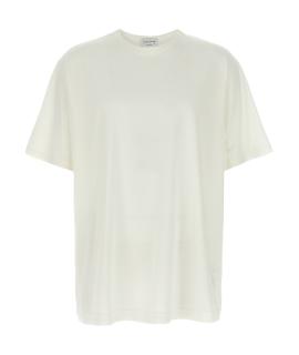 YOHJI YAMAMOTO Футболка
