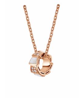 BVLGARI Колье