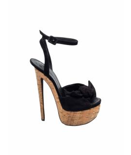GIUSEPPE ZANOTTI DESIGN Босоножки