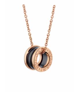 BVLGARI Колье