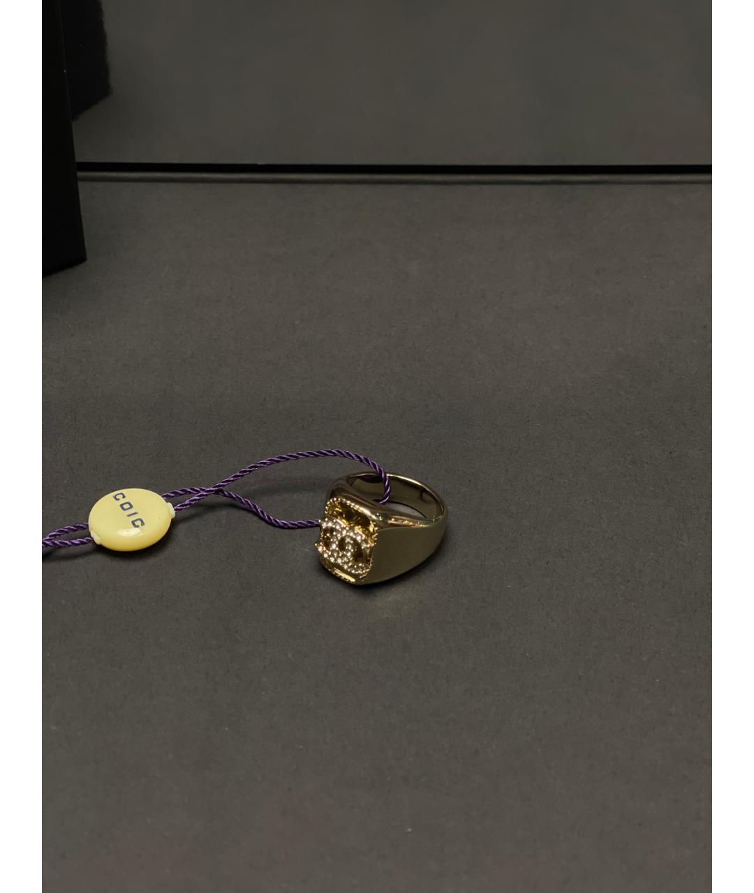 CHANEL Кольцо, фото 7