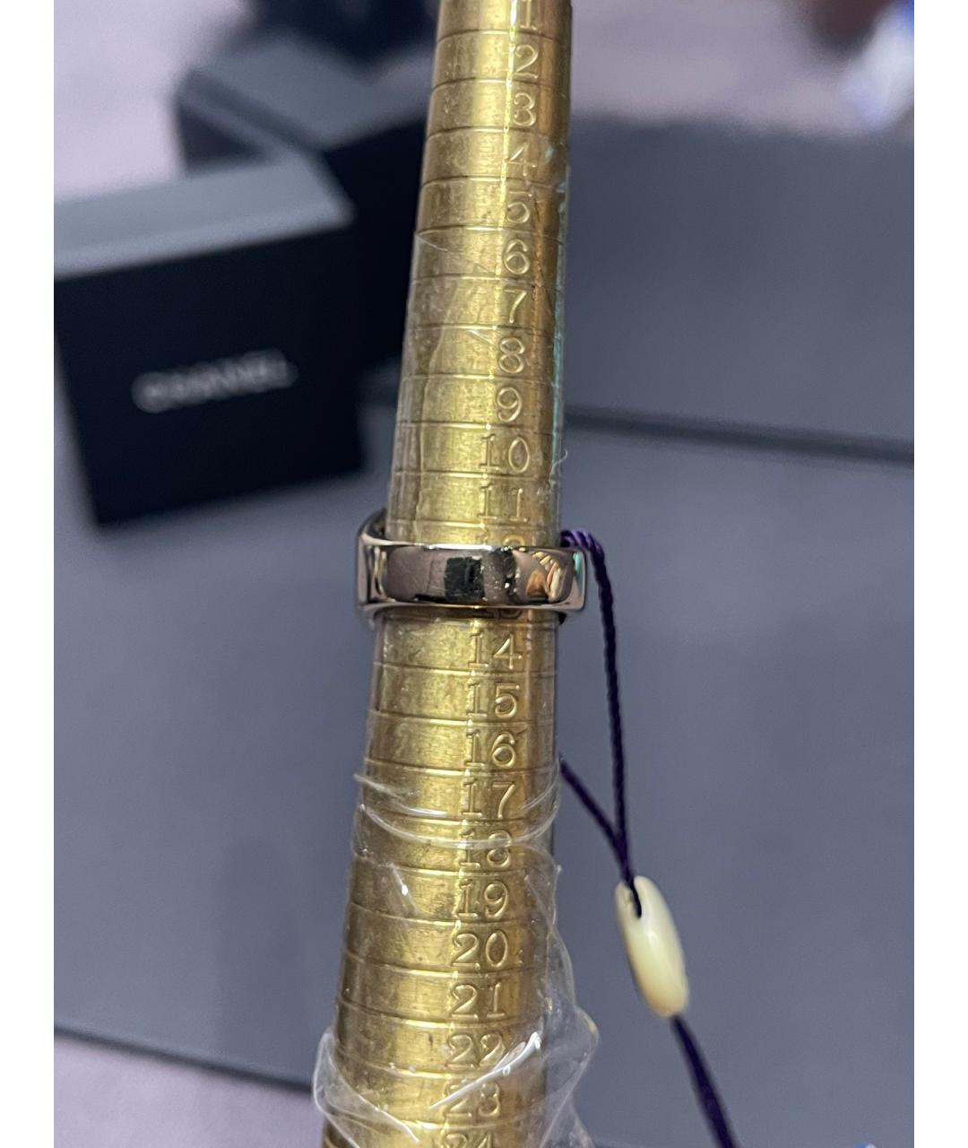 CHANEL Кольцо, фото 8