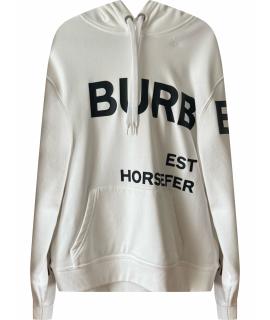 BURBERRY Худи/толстовка