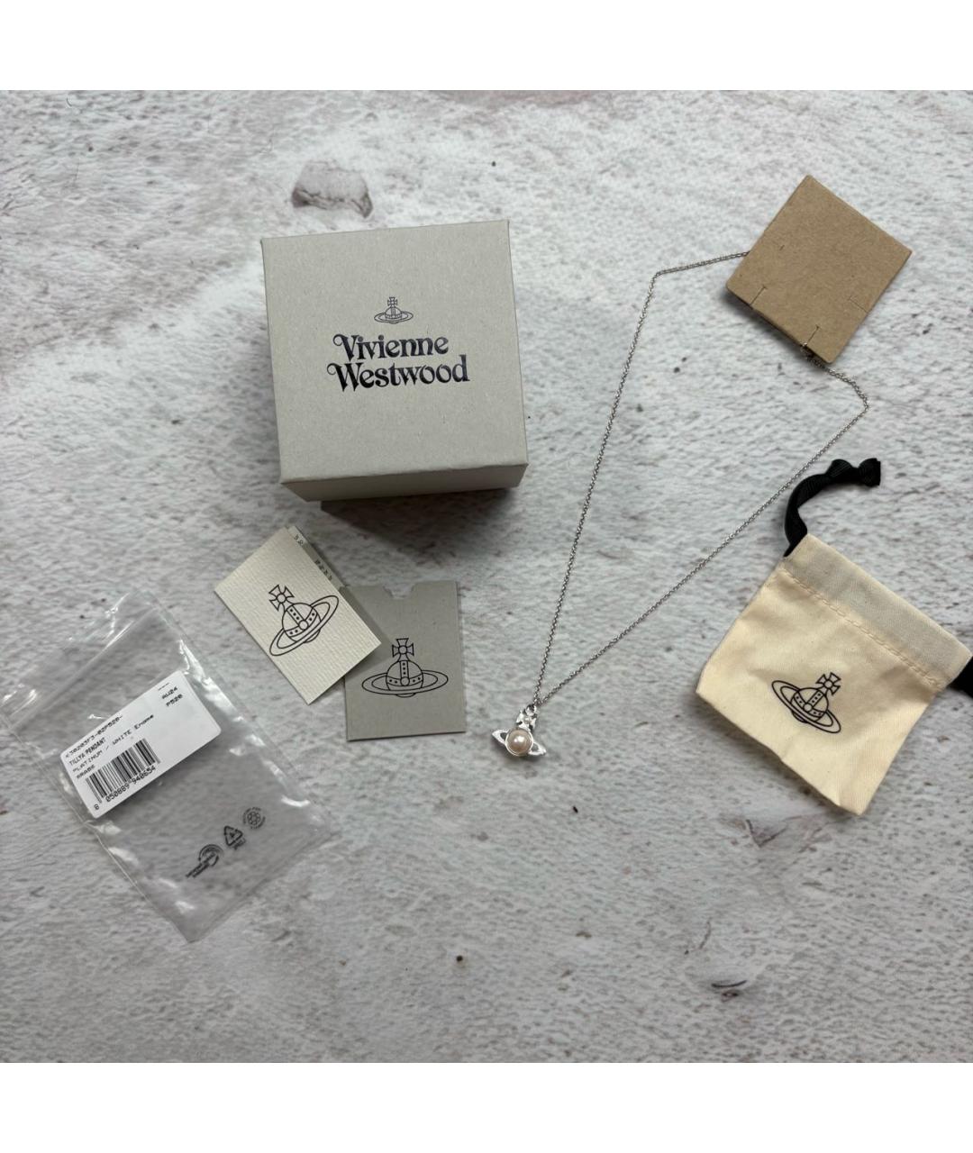 VIVIENNE WESTWOOD Подвеска, фото 6