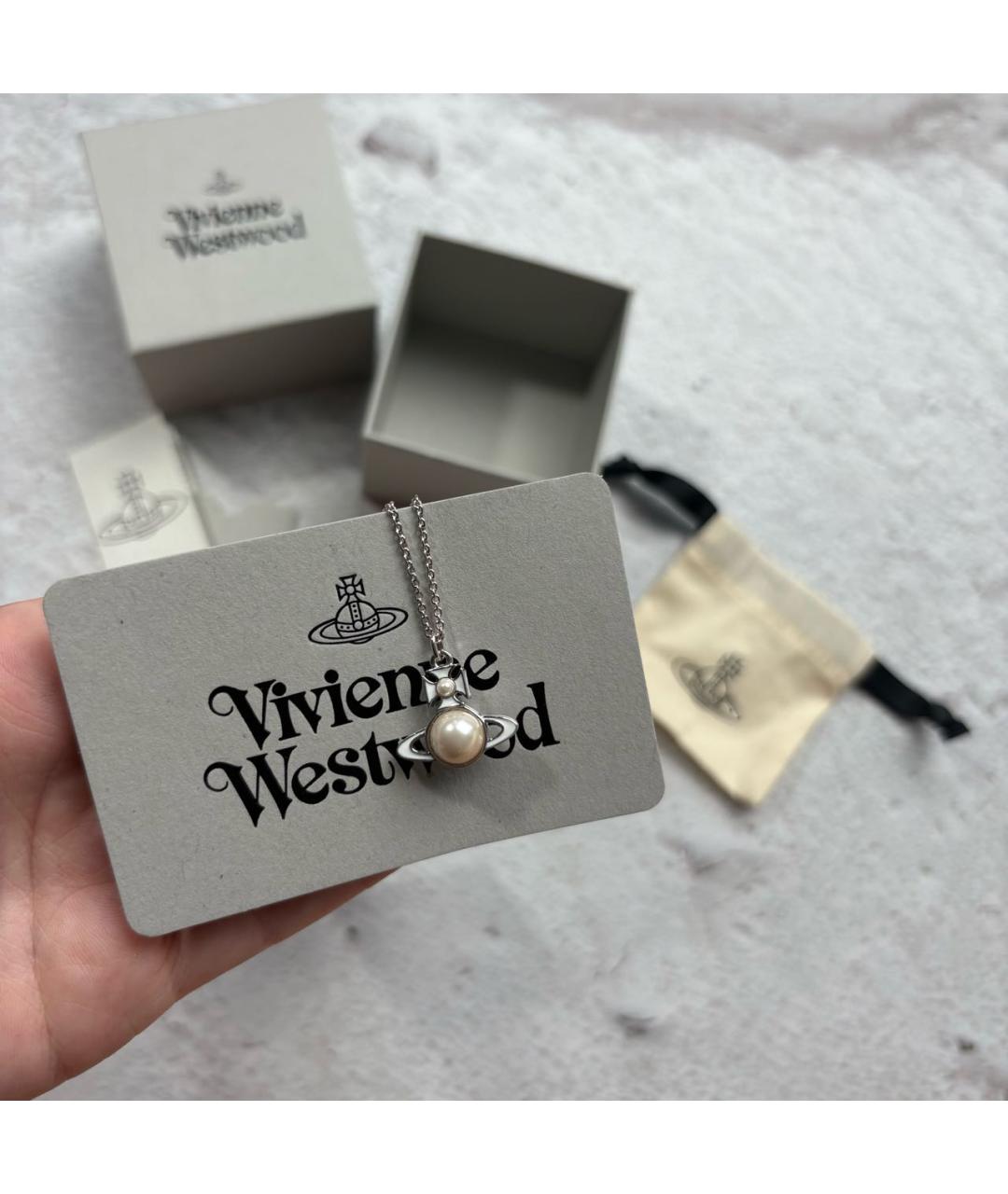 VIVIENNE WESTWOOD Подвеска, фото 2