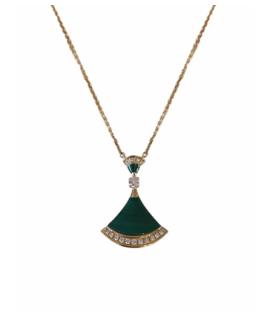 BVLGARI Колье