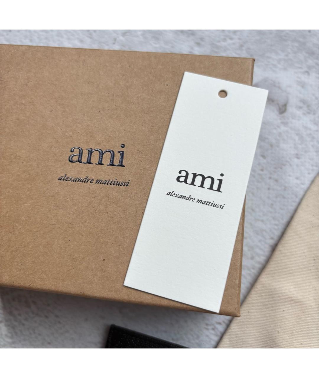Ami Paris Кардхолдер, фото 7