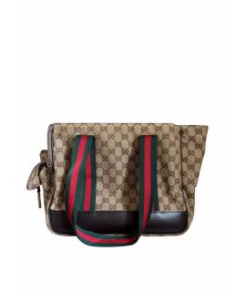 GUCCI Дорожная/спортивная сумка