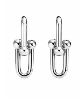 TIFFANY&CO Серьги