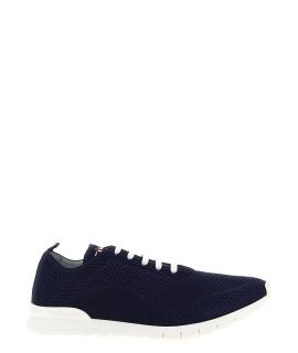 KITON Низкие кроссовки / кеды