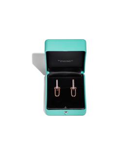 TIFFANY&CO Серьги