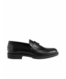 HERMES Мокасины