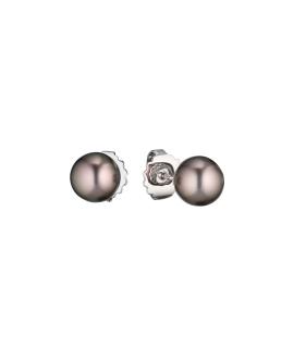 Mikimoto Серьги