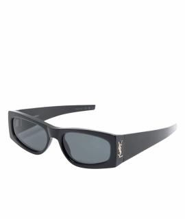 SAINT LAURENT Солнцезащитные очки