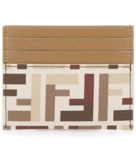 FENDI Кардхолдер