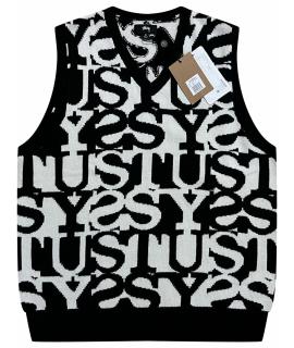 STUSSY Жилетка