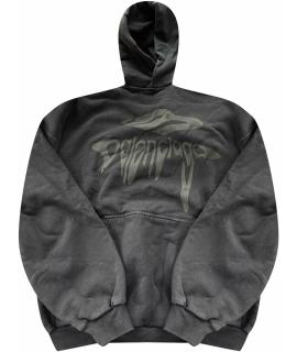 BALENCIAGA Худи/толстовка