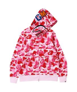 A BATHING APE Худи/толстовка