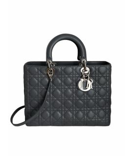 CHRISTIAN DIOR Сумка с короткими ручками