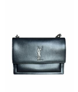 SAINT LAURENT Сумка с короткими ручками