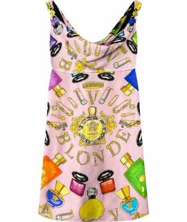 VERSACE Повседневное платье