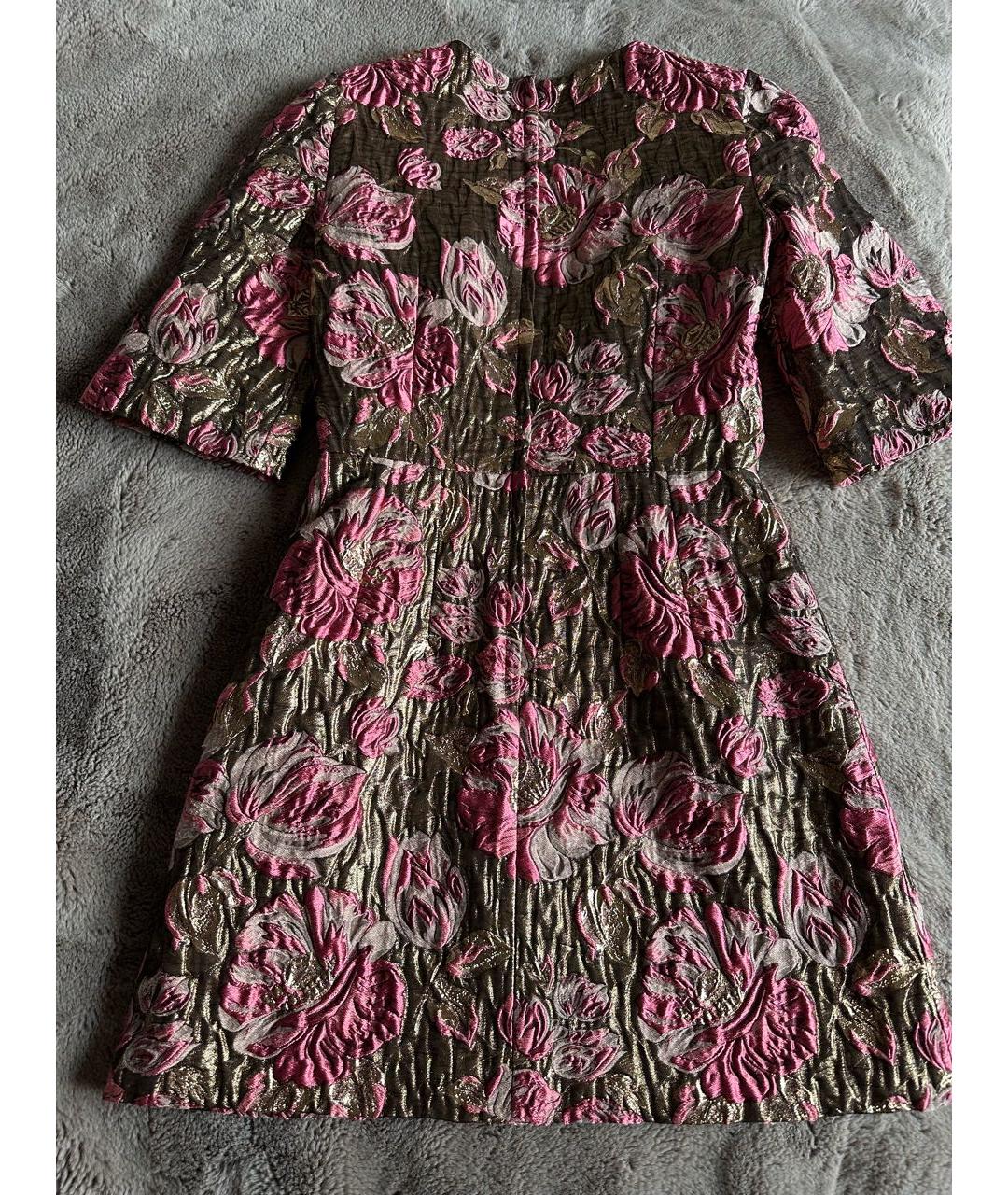 DOLCE&GABBANA Платье, фото 2