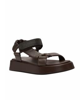 BRUNELLO CUCINELLI Босоножки