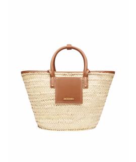 JACQUEMUS Сумка с короткими ручками