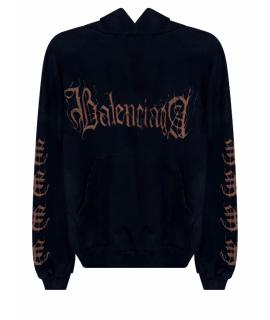 BALENCIAGA Худи/толстовка