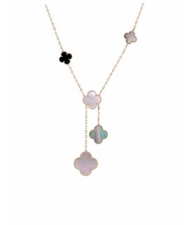 VAN CLEEF & ARPELS Колье