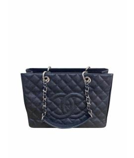 CHANEL Сумка через плечо