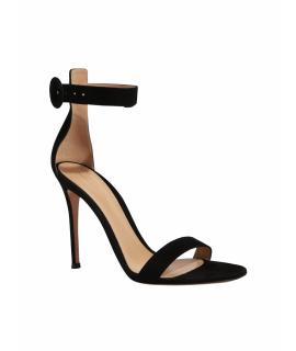 GIANVITO ROSSI Босоножки