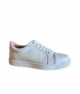 CHRISTIAN LOUBOUTIN Кеды
