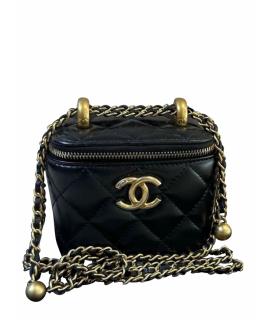 CHANEL Сумка через плечо