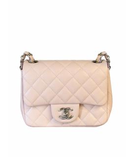 CHANEL Сумка через плечо