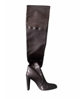 STUART WEITZMAN Ботфорты
