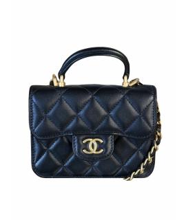 CHANEL Клатч/вечерняя сумка