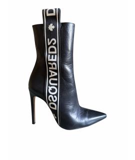 DSQUARED2 Ботильоны