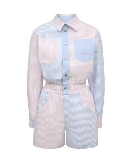 FORTE COUTURE Комбинезон