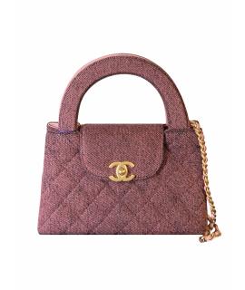 CHANEL Сумка через плечо