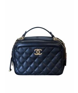 CHANEL Сумка через плечо