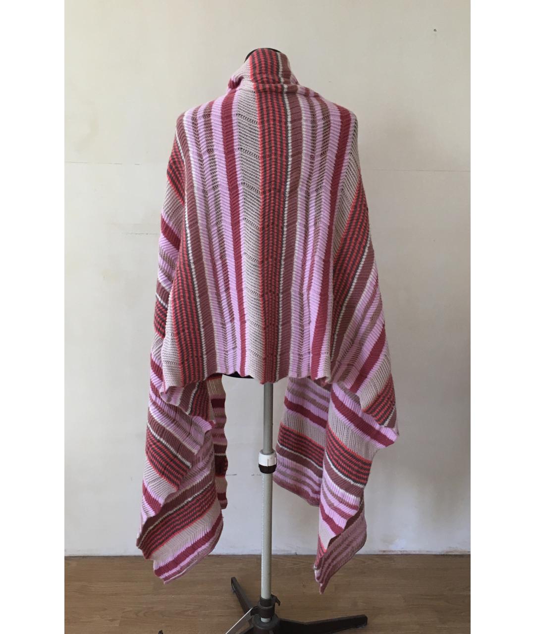 MISSONI Мульти шарф, фото 5