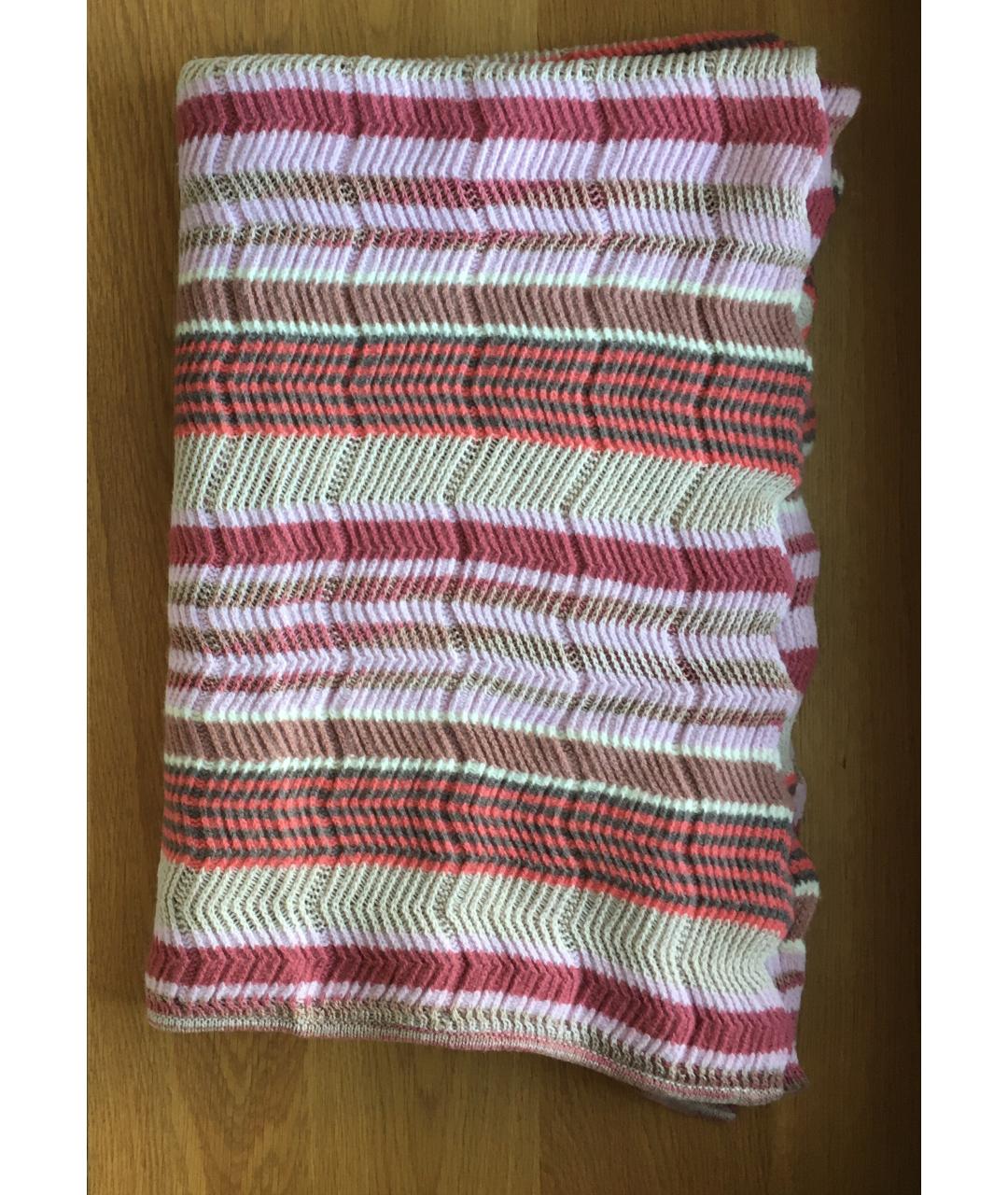 MISSONI Мульти шарф, фото 6