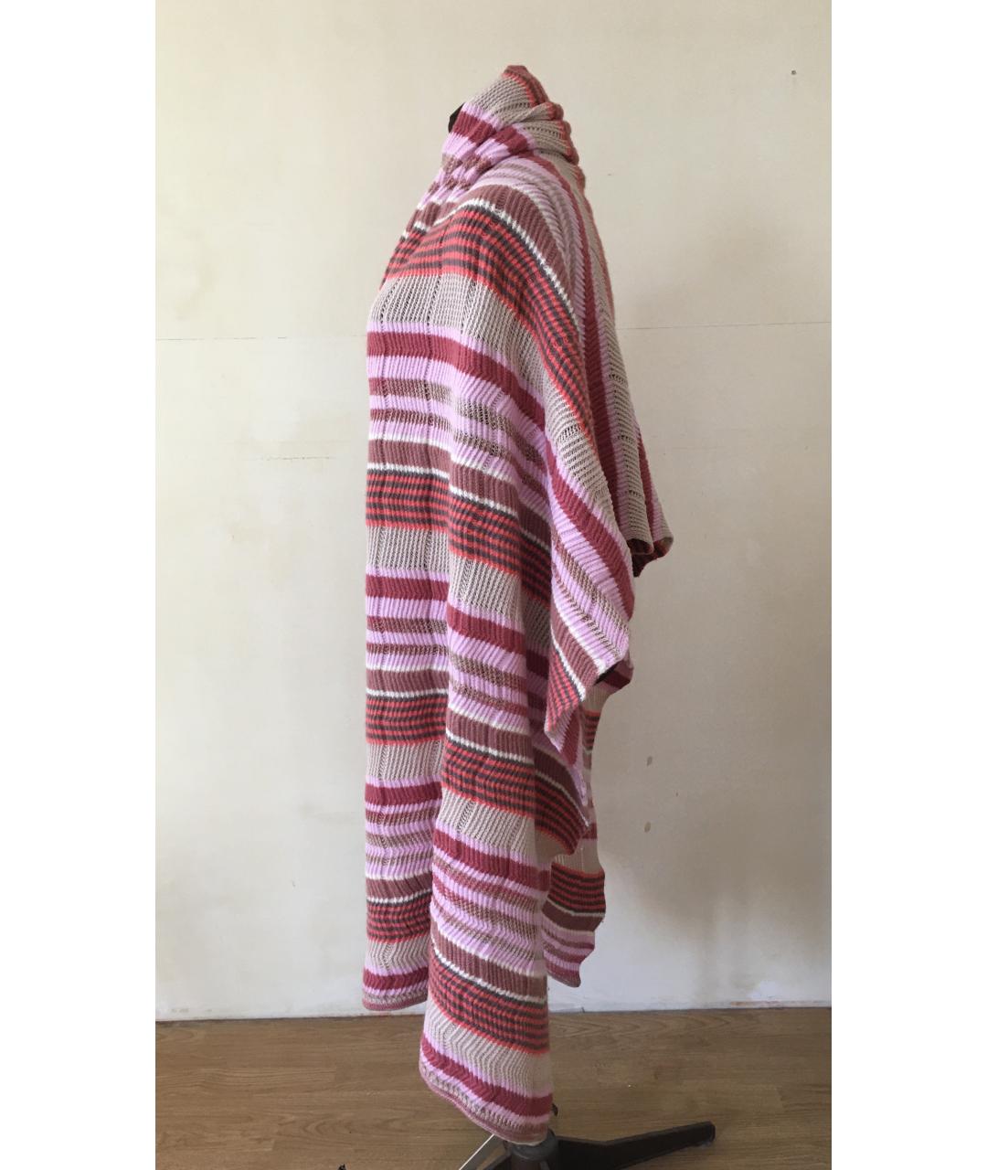 MISSONI Мульти шарф, фото 4
