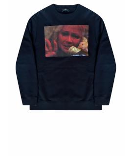 RAF SIMONS Худи/толстовка